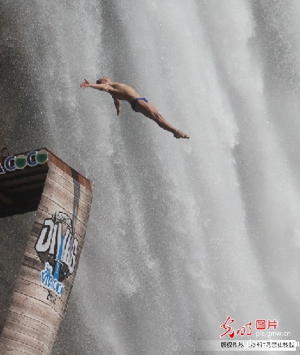 纪念红军长征胜利80周年全国主流媒体聚焦赤水