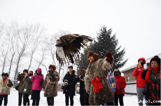 BEVITOR伟德APP官网创作基地落户吉林市