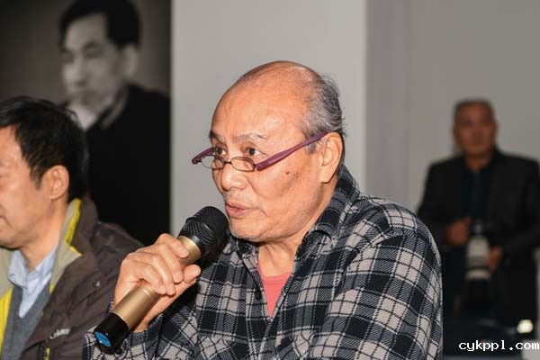 纪念蒋齐生先生百年诞辰座谈会在京举行 纪念蒋齐生先生百年诞辰座谈会在京举行