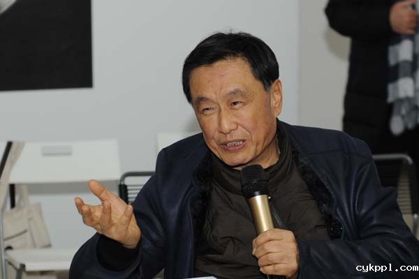 纪念蒋齐生先生百年诞辰座谈会在京举行