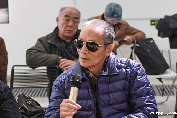 纪念蒋齐生先生百年诞辰座谈会在京举行 纪念蒋齐生先生百年诞辰座谈会在京举行