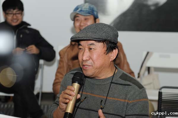 纪念蒋齐生先生百年诞辰座谈会在京举行