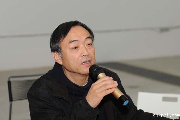 纪念蒋齐生先生百年诞辰座谈会在京举行