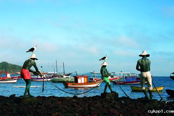 《百名摄影师聚焦巴西》画册首发式在京举行