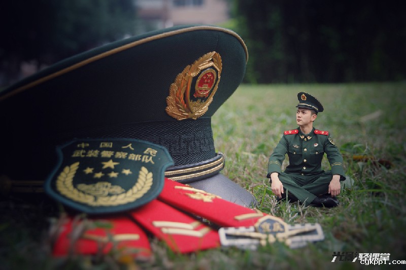 超简单!几步教你创意“小人国”照片拍摄制作方法