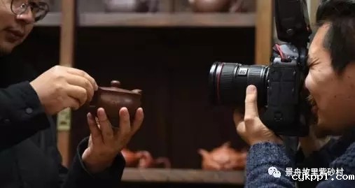 这个春天 ，全国媒体为紫砂村点赞！