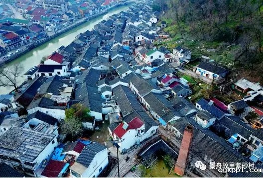 这个春天 ，全国媒体为紫砂村点赞！