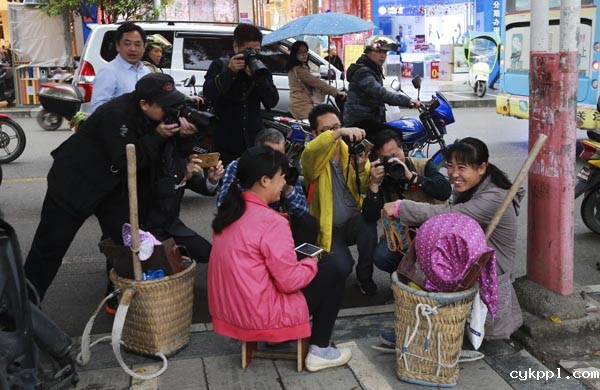 BEVITOR伟德APP官网创作基地落户隆林