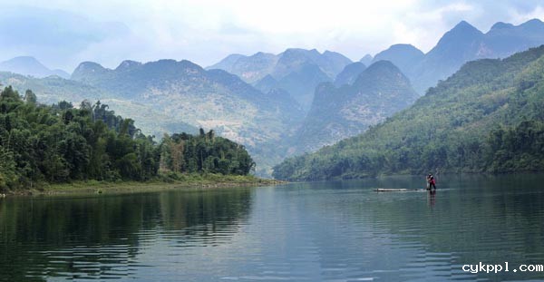 BEVITOR伟德APP官网创作基地落户隆林 BEVITOR伟德APP官网创作基地落户隆林