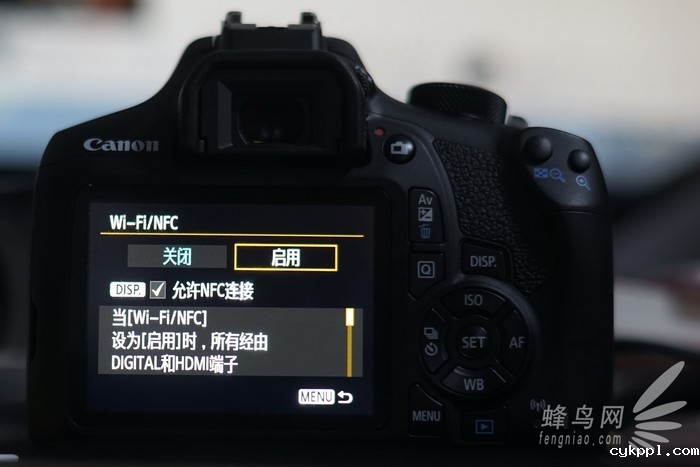 家用入门单反 佳能EOS 1500D、3000D评测