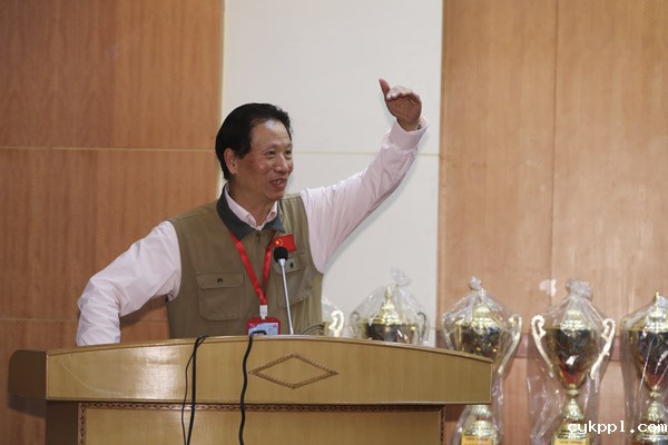 航空航天系统新闻摄影培训班圆满结束