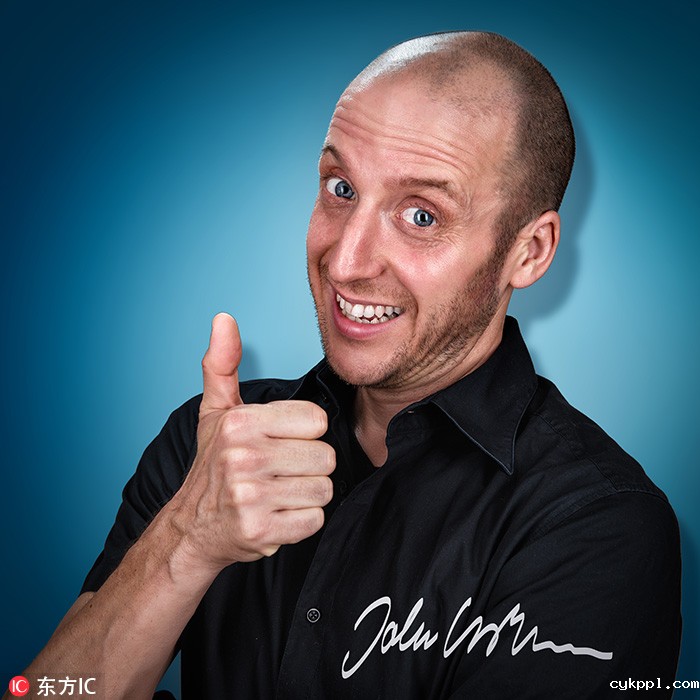 萌娃大战脑洞老爸，表情亮了！