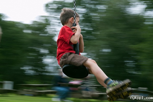 相机用的越来越熟练 提升拍摄的一些创意技巧