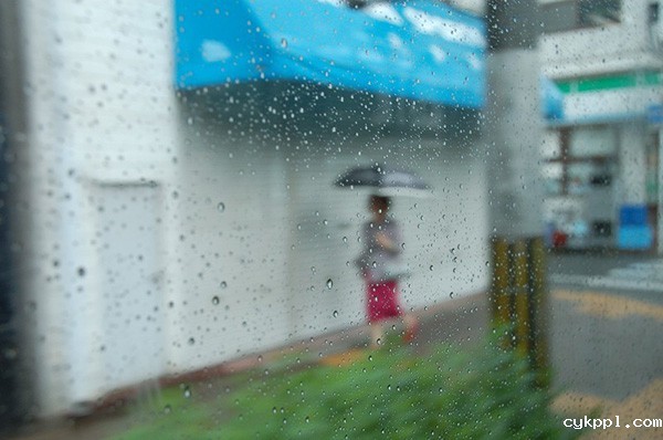 相机用的越来越熟练 提升拍摄的一些创意技巧