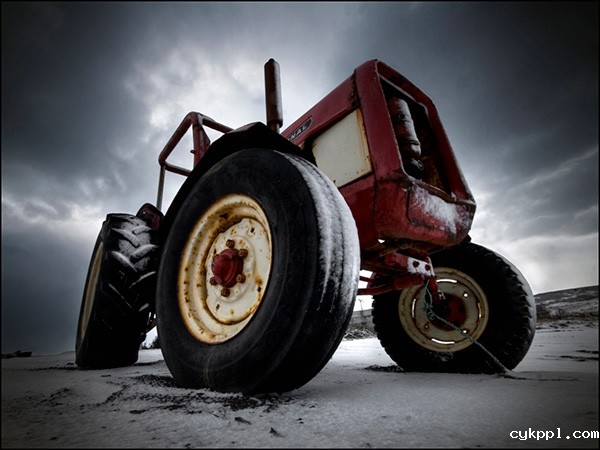 相机用的越来越熟练 提升拍摄的一些创意技巧