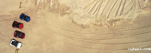 相机用的越来越熟练 提升拍摄的一些创意技巧