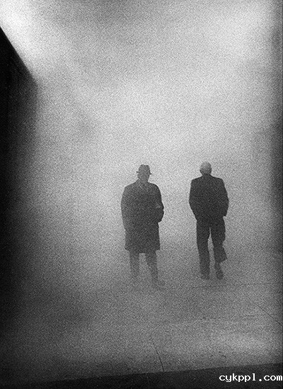 相机用的越来越熟练 提升拍摄的一些创意技巧