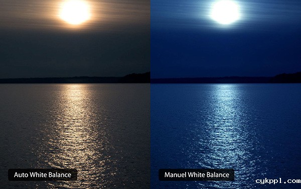 相机用的越来越熟练 提升拍摄的一些创意技巧