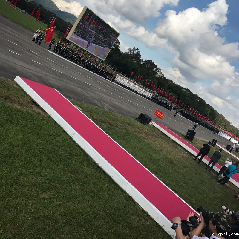 香港：回归20年的变与不变