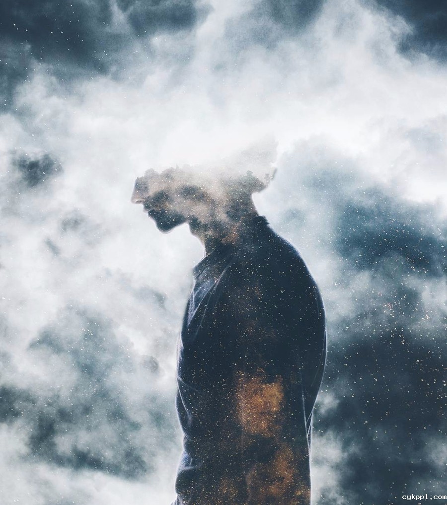 不受设备器材的限制 天马星空的脑洞创意