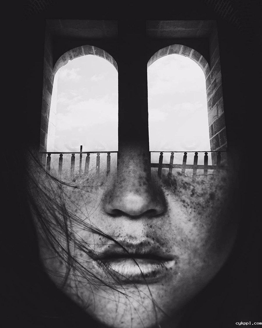 不受设备器材的限制 天马星空的脑洞创意