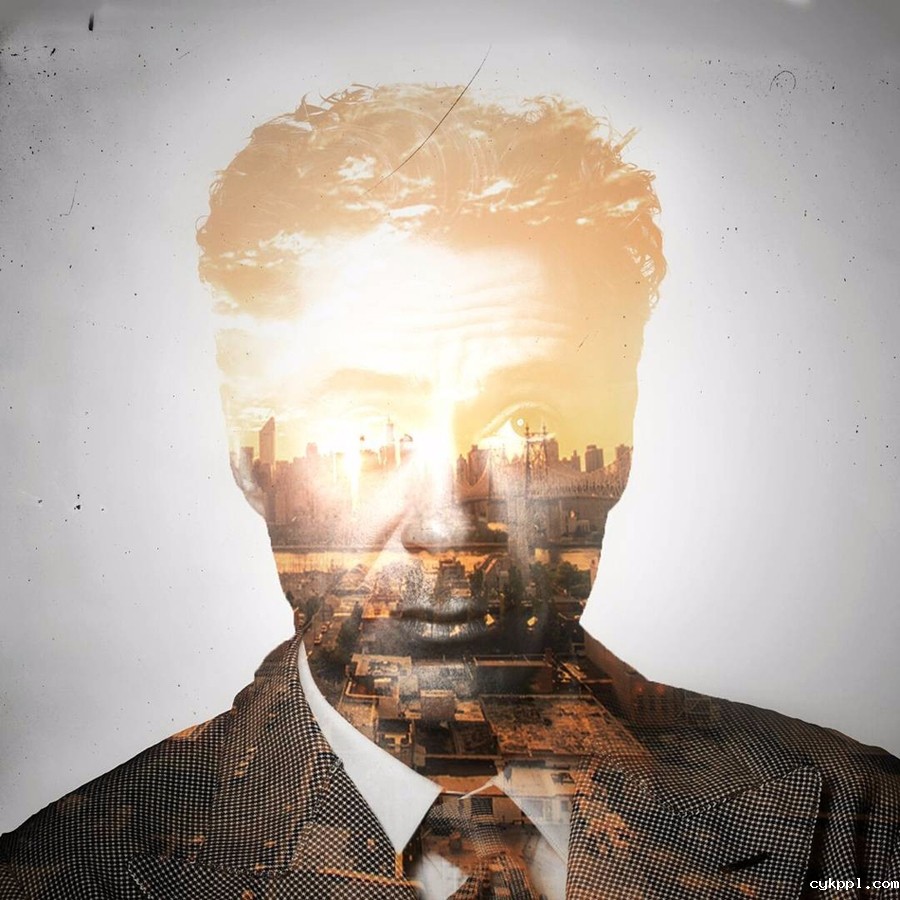 不受设备器材的限制 天马星空的脑洞创意