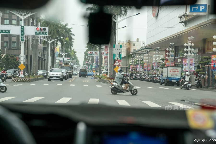 75年后，接台湾的爷爷“回家”