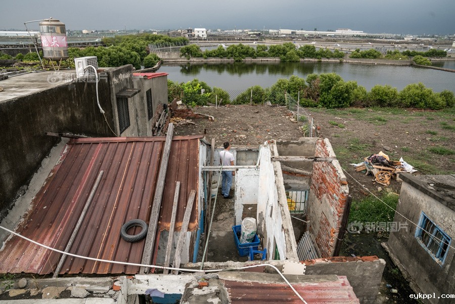 75年后，接台湾的爷爷“回家”