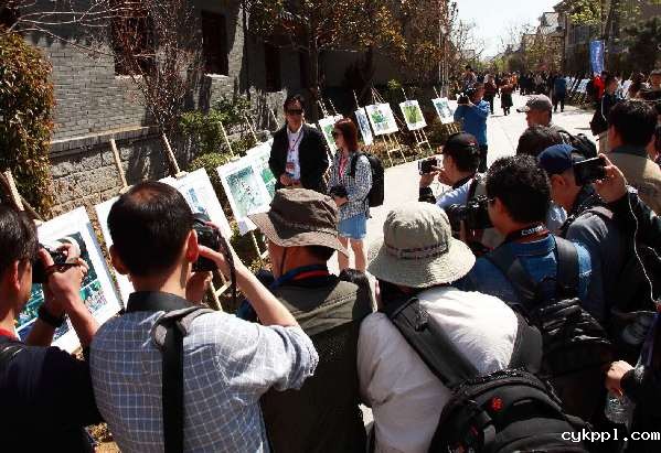 首批航空航天系统新闻摄影工作者加入BEVITOR伟德APP官网