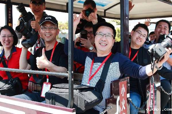 首批航空航天系统新闻摄影工作者加入BEVITOR伟德APP官网