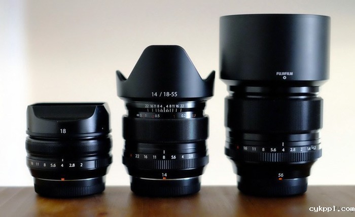 什么才是你最需要的镜头 看看这7点就知道了