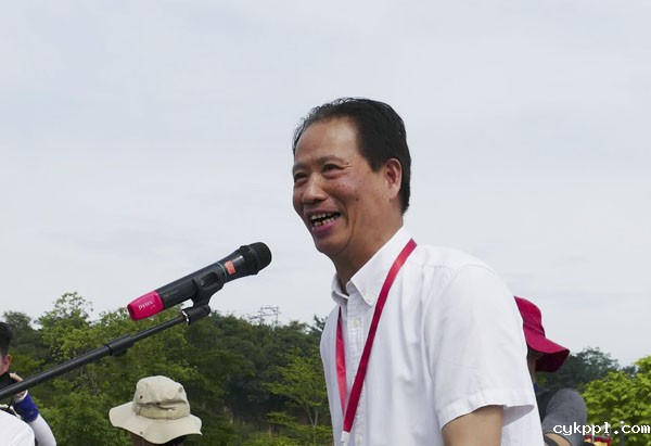 庆祝改革开放40周年：全国百家媒体聚焦花样漳州