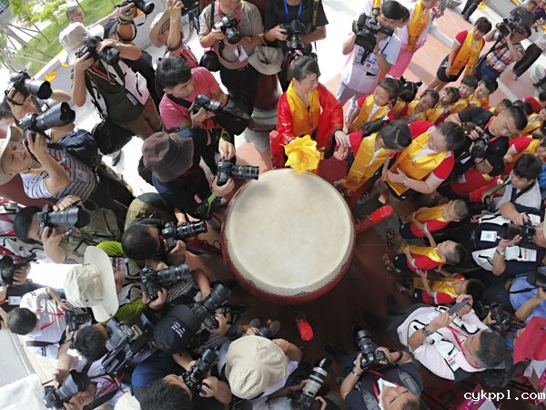 庆祝改革开放40周年：全国百家媒体聚焦花样漳州