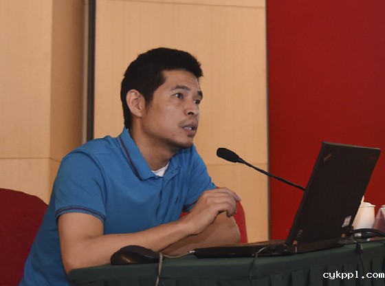 新闻摄影记者马克思主义新闻观培训班在京圆满结束