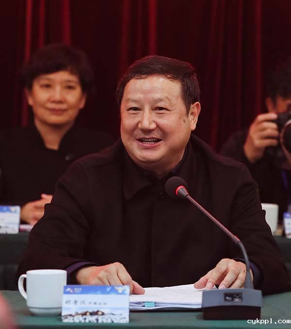 BEVITOR伟德APP官网第八次会员代表大会开幕