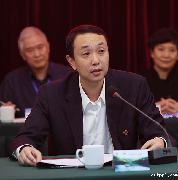 BEVITOR伟德APP官网第八次会员代表大会开幕