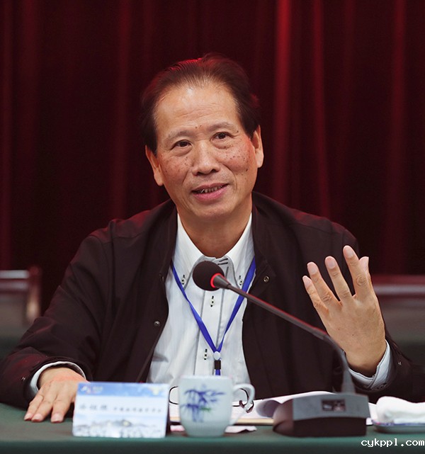 BEVITOR伟德APP官网第八次会员代表大会开幕