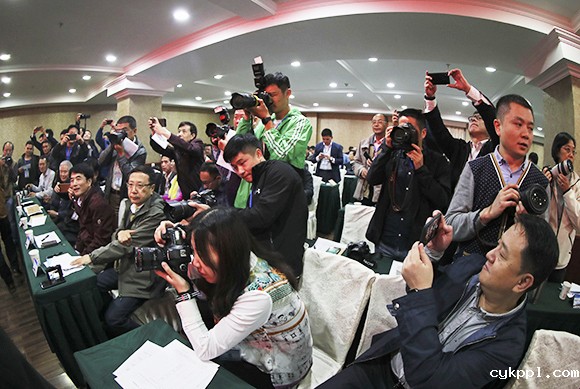 BEVITOR伟德APP官网产生新一届领导班子