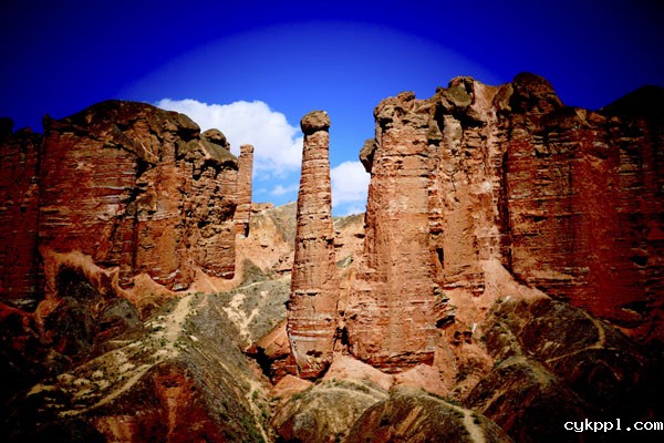 “中华之美”甘肃金张掖影像巡展在北京开幕 “中华之美”甘肃金张掖影像巡展在北京开幕