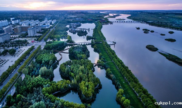 “中华之美”甘肃金张掖影像巡展在北京开幕 “中华之美”甘肃金张掖影像巡展在北京开幕