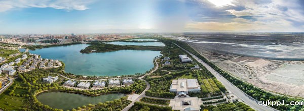 “中华之美”甘肃金张掖影像巡展在北京开幕 “中华之美”甘肃金张掖影像巡展在北京开幕