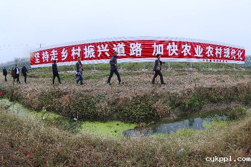 2018形象中国·全国百家媒体聚焦幸福六安举行开镜仪式