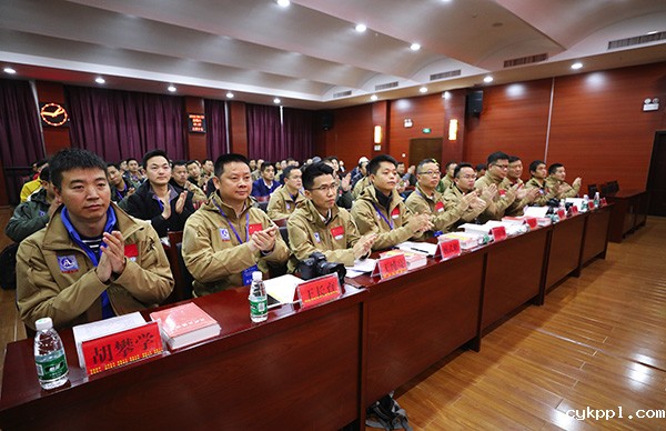 BEVITOR伟德APP官网贵州首个“摄影基地”落户玉屏