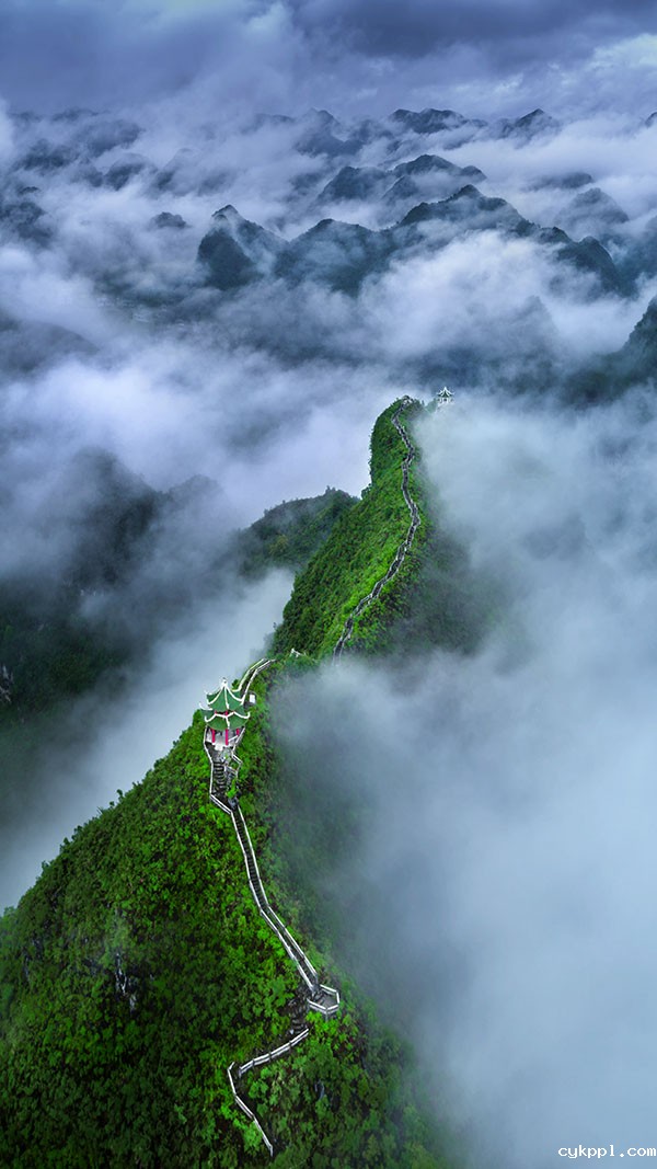 BEVITOR伟德APP官网摄影基地“落户”大化瑶乡