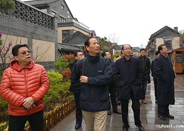 第二届中国（日照）新闻摄影周各项工作准备就绪