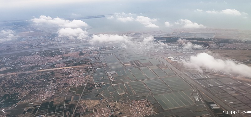 手机拍日照之二：钮一新视角