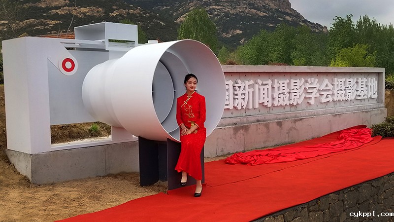 手机拍日照之四：周朝荣视角