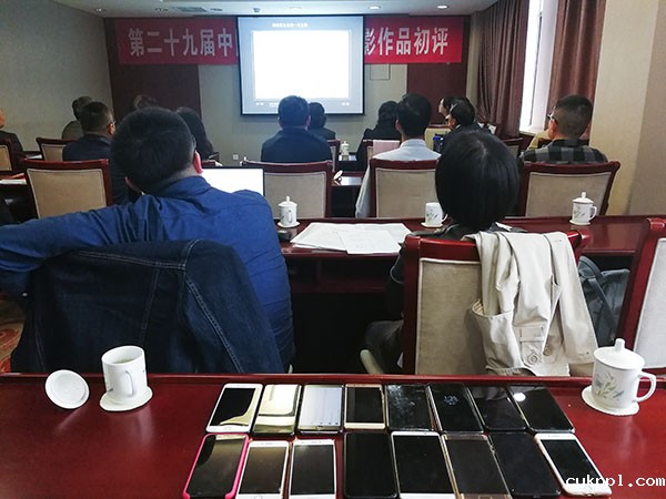 第二十九届中国新闻奖新闻摄影初评结束现进行报送作品公示