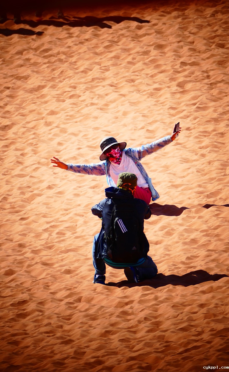 游约旦瓦迪拉姆沙漠(月亮谷)——世界自然和文化双遗产 游约旦瓦迪拉姆沙漠(月亮谷)——世界自然和文化双遗产