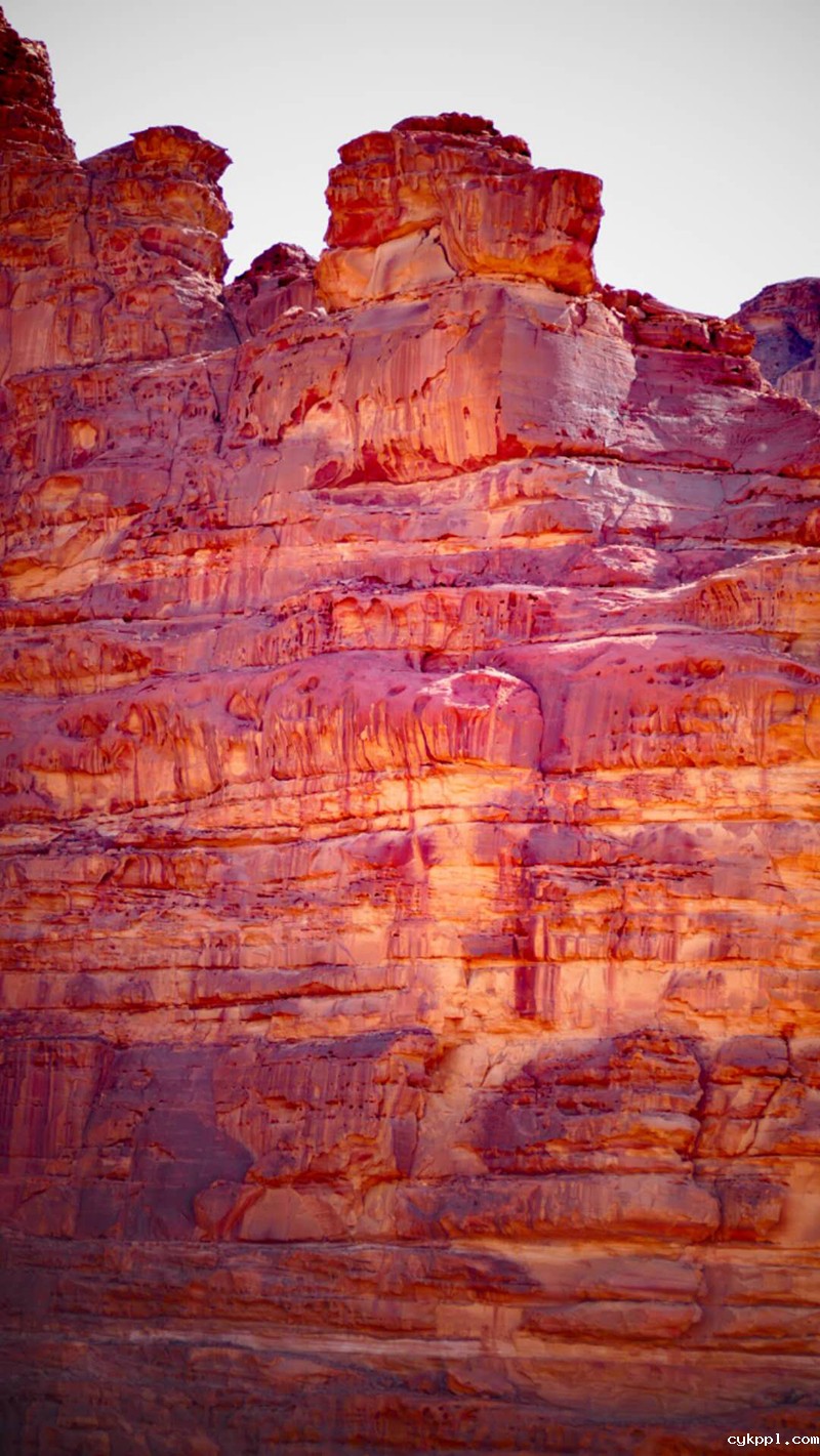 游约旦瓦迪拉姆沙漠(月亮谷)——世界自然和文化双遗产 游约旦瓦迪拉姆沙漠(月亮谷)——世界自然和文化双遗产